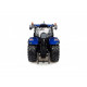 NEW HOLLAND T7.225 BLUE POWER 2016 UH4976 UNIVERSAL HOBBIES 1/32