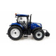 NEW HOLLAND T7.225 BLUE POWER 2016 UH4976 UNIVERSAL HOBBIES 1/32