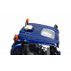 NEW HOLLAND T7.225 BLUE POWER 2016 UH4976 UNIVERSAL HOBBIES 1/32