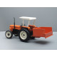 Bennette 3 points orange RE140 REPLICAGRI 1/32