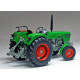 TRACTEUR DEUTZ D 40-06 W1040 WEISE TOYS 1/32