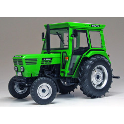 TRACTEUR DEUTZ D 52-06 W1041 WEISE TOYS 1/32