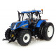 NEW HOLLAND T7.225 JUMELE US UH4962 UNIVERSAL HOBBIES 1/32