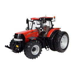 CASE IH PUMA 240 CVX JUMELE US UH4961 UNIVERSAL HOBBIES 1/32