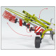 Andaineur CLAAS LINER 2600 W7828 WIKING 1/32