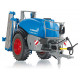 Pulvérisateur trainé LEMKEN VEGA 12 W7820 WIKING 1/32