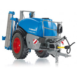 Pulvérisateur trainé LEMKEN VEGA 12 W7820 WIKING 1/32