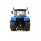 TRACTEUR NEW HOLLAND T5.120 Chargeur 740 TL UH4958 UNIVERSAL HOBBIES 1/32