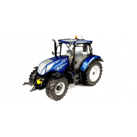 TRACTEUR NEW HOLLAND T6.175 Blue Power UH4959 UNIVERSAL HOBBIES 1/32