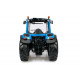 TRACTEUR LANDINI 4.105 H4944 UNIVERSAL HOBBIES 1/32