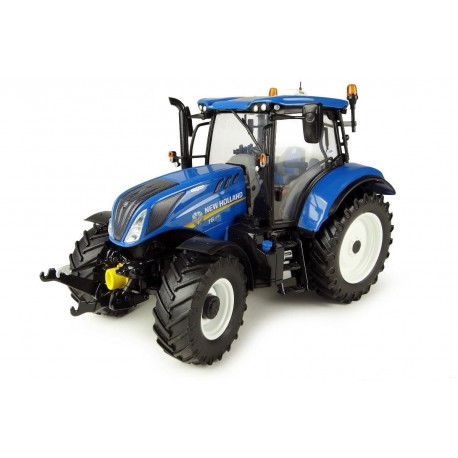 TRACTEUR MINIATURE NEW HOLLAND T6.175 UH4921