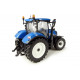 TRACTEUR MINIATURE NEW HOLLAND T6.175 UH4921