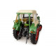 TRACTEUR FENDT FARMER 2 Chargeur Cabine UH4946 UNIVERSAL HOBBIES 1/32