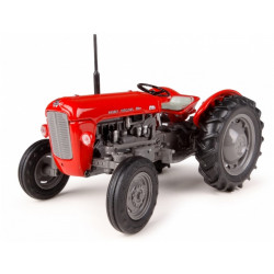 TRACTEUR FERGUSON 35 (1959) UH4989 UNIVERSAL HOBBIES 1/32