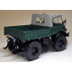 UNIMOG 406 décapotable W1048 WEISE TOYS 1/32