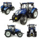 TRACTEUR NEW HOLLAND T6.175 Blue Power UH4959 UNIVERSAL HOBBIES 1/32