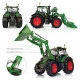 TRACTEUR FENDT 516 VARIO Chargeur CARGO 4x80 UH4981 UNIVERSAL HOBBIES 1/32