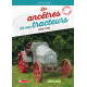 LIVRE  Les ancêtres de nos tracteurs LI00335