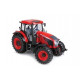 TRACTEUR ZETOR Crystal 160 H4951 UNIVERSAL HOBBIES 1/32