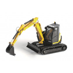Mini-Pelle YANMAR SV100 2PB T0091 ROS 1/32