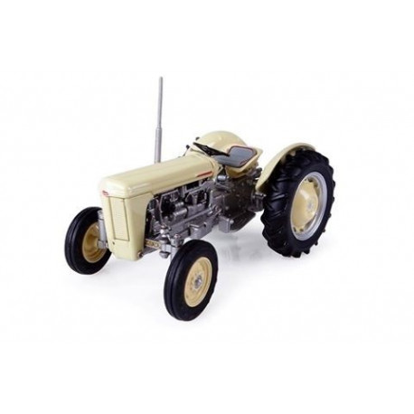 TRACTEUR FERGUSON TO35 (1957) UH4991 UNIVERSAL HOBBIES 1/32