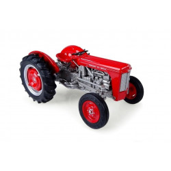 TRACTEUR FERGUSON 35 Spécial (1958) UH4992 UNIVERSAL HOBBIES 1/32