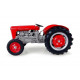 TRACTEUR FERGUSON 35 Spécial (1958) UH4992 UNIVERSAL HOBBIES 1/32