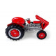 TRACTEUR FERGUSON 35 Spécial (1958) UH4992 UNIVERSAL HOBBIES 1/32