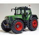 FENDT FAVORIT 926 Vario Gén1 W1025 WEISE TOYS 1/32