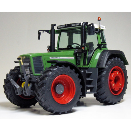 FENDT FAVORIT 926 Vario Gén1 W1025 WEISE TOYS 1/32