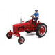 FARMALL SUPER FC Limited 100 Years FARMALL R1741