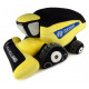 Peluche MOISSONNEUSE NEW HOLLAND