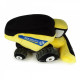 Peluche MOISSONNEUSE NEW HOLLAND