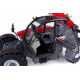 Telescopique MASSEY FERGUSON TH.7038 UH5201 UNIVERSAL HOBBIES 1/32