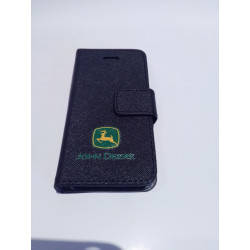 ETUI à rabas iPhone JOHN DEERE DIJD020