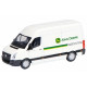 VOLKSWAGEN Crafter ATELIER JOHN DEERE SCHUCO 1/87 450602200