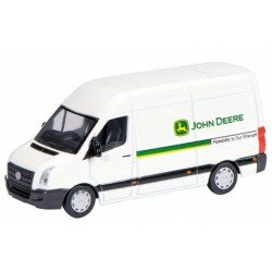 VOLKSWAGEN Crafter ATELIER JOHN DEERE SCHUCO 1/87 450602200