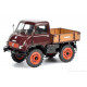 MERCEDES UNIMOG U401 SCHUCO 450014300