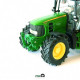 Relevage avant LAFORGE JDI pour JOHN DEERE Série 20et30 WIKING PMA32 R-02-WIJD