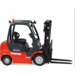 MANITOU MI 25D UH2949 UNIVERSAL HOBBIES 1/32 