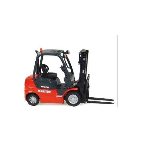 MANITOU MI 25D UH2949 UNIVERSAL HOBBIES 1/32 