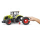 Tracteur miniature CLAAS AXION 950 BRUDER