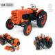 Tracteur miniature Someca SOM 40 H UH2831 UH 1/16