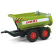 Remorque CLAAS 122219 ROLLY TOYS