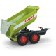 Remorque CLAAS 122219 ROLLY TOYS