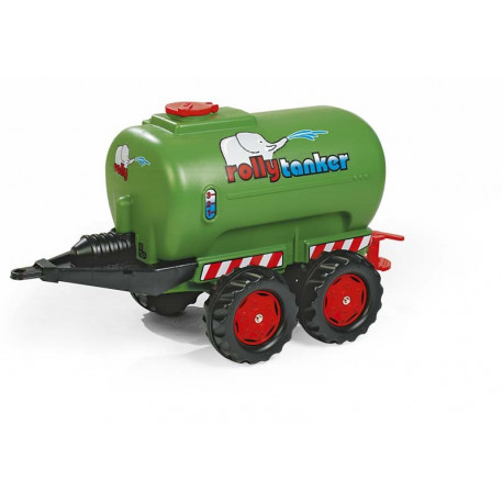 Citerne TANKER FENDT 122653 ROLLY TOYS