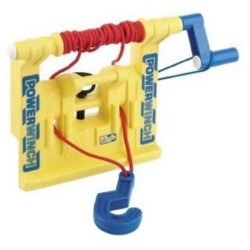 Treuil RollyPowerwinch 409006 ROLLY TOYS