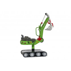 EXCAVATRICE RollyDigger XL 513208 ROLLY TOYS