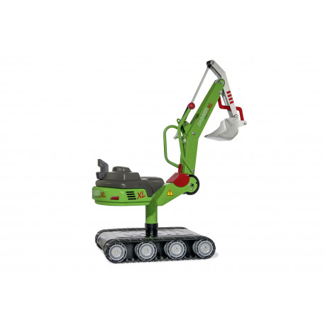 EXCAVATRICE RollyDigger XL 513208 ROLLY TOYS