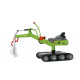 EXCAVATRICE RollyDigger XL 513208 ROLLY TOYS